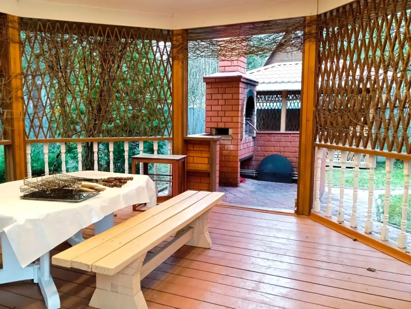 Spa Chill Villa (Спа Чилл Вилла)