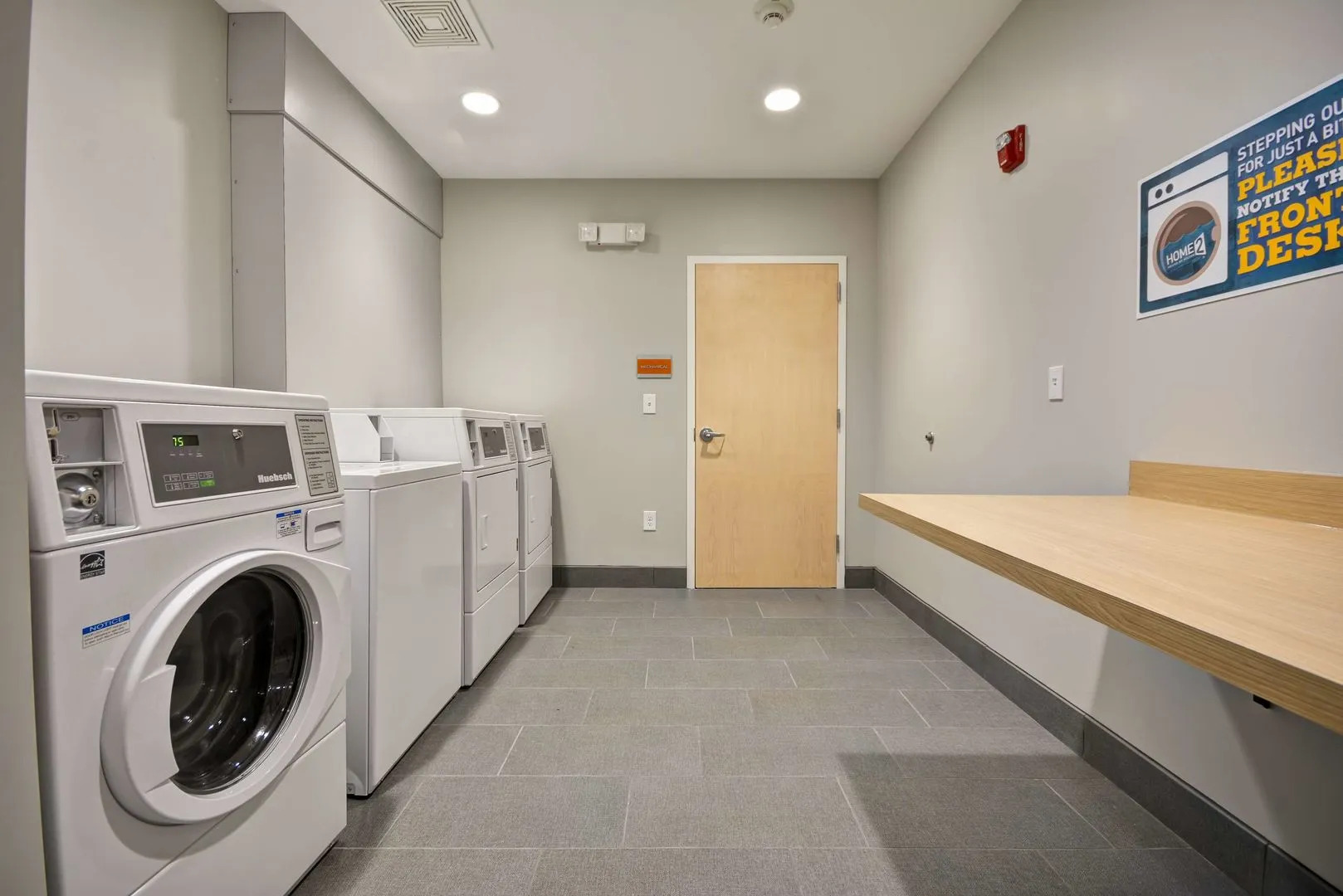 Home2 Suites by Hilton Blue Ash Cincinnati