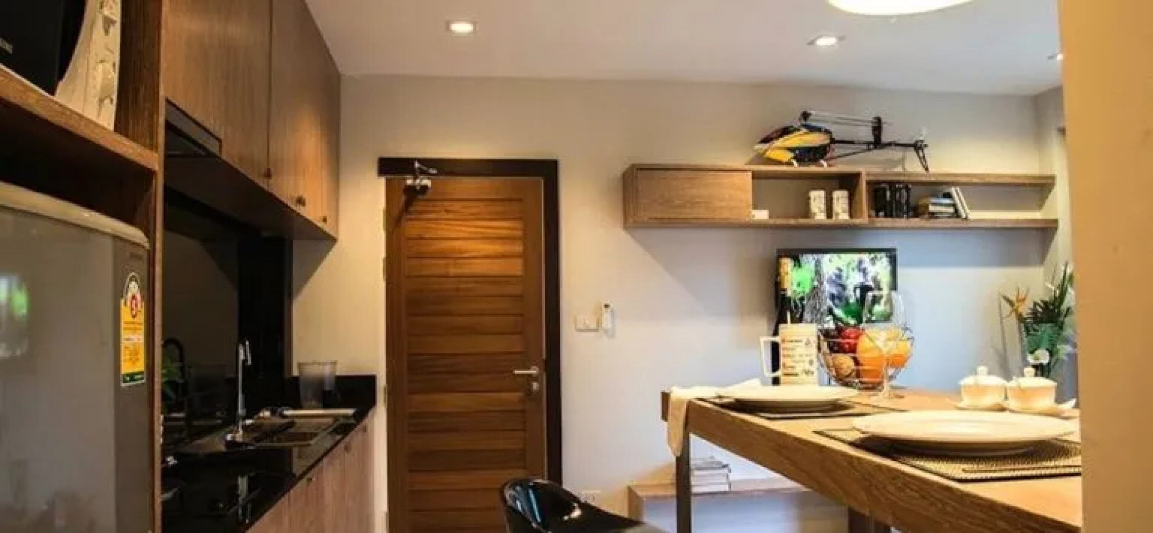 BYG Boutique Service Apartment At Kamala Beach