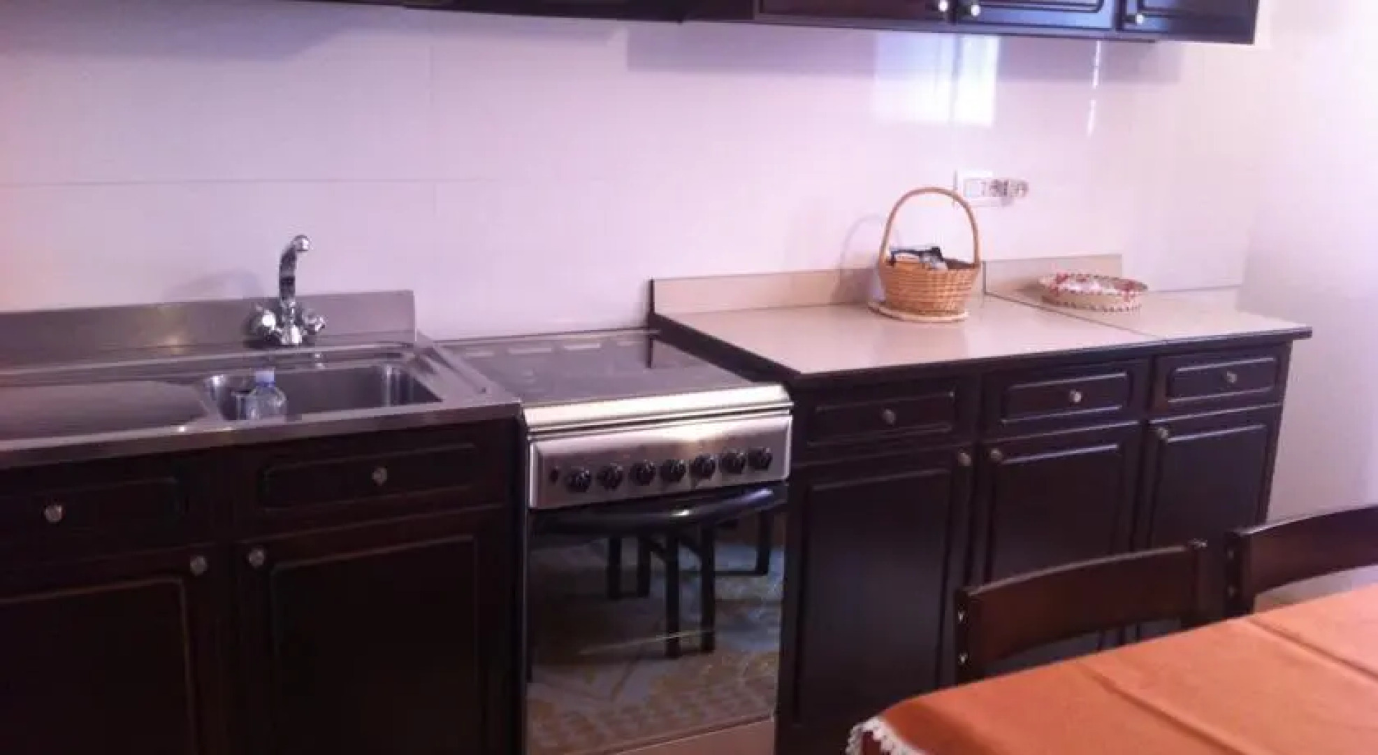 Casa Centro Storico Teulada