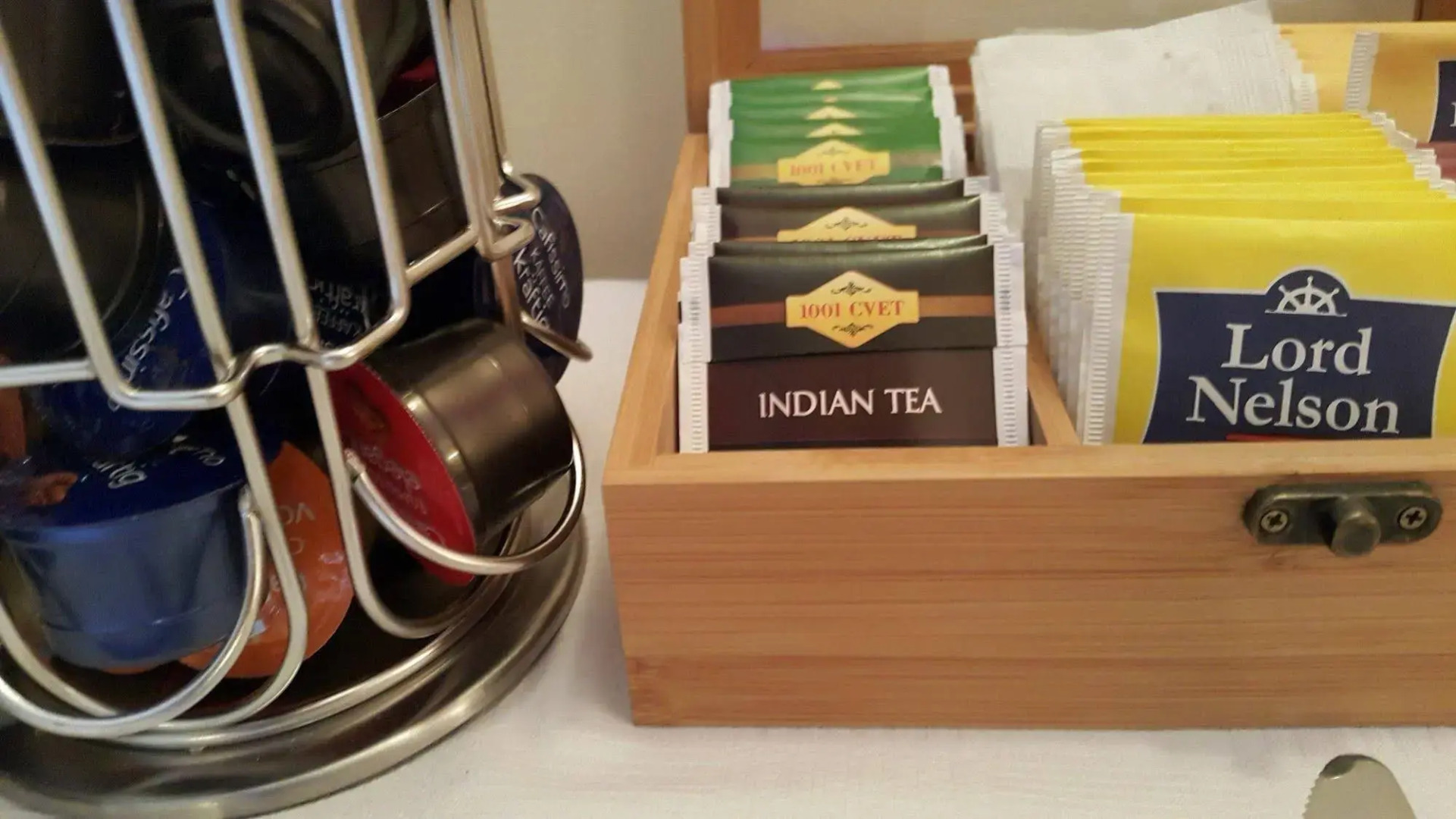 Rooms & Apartments Kepic