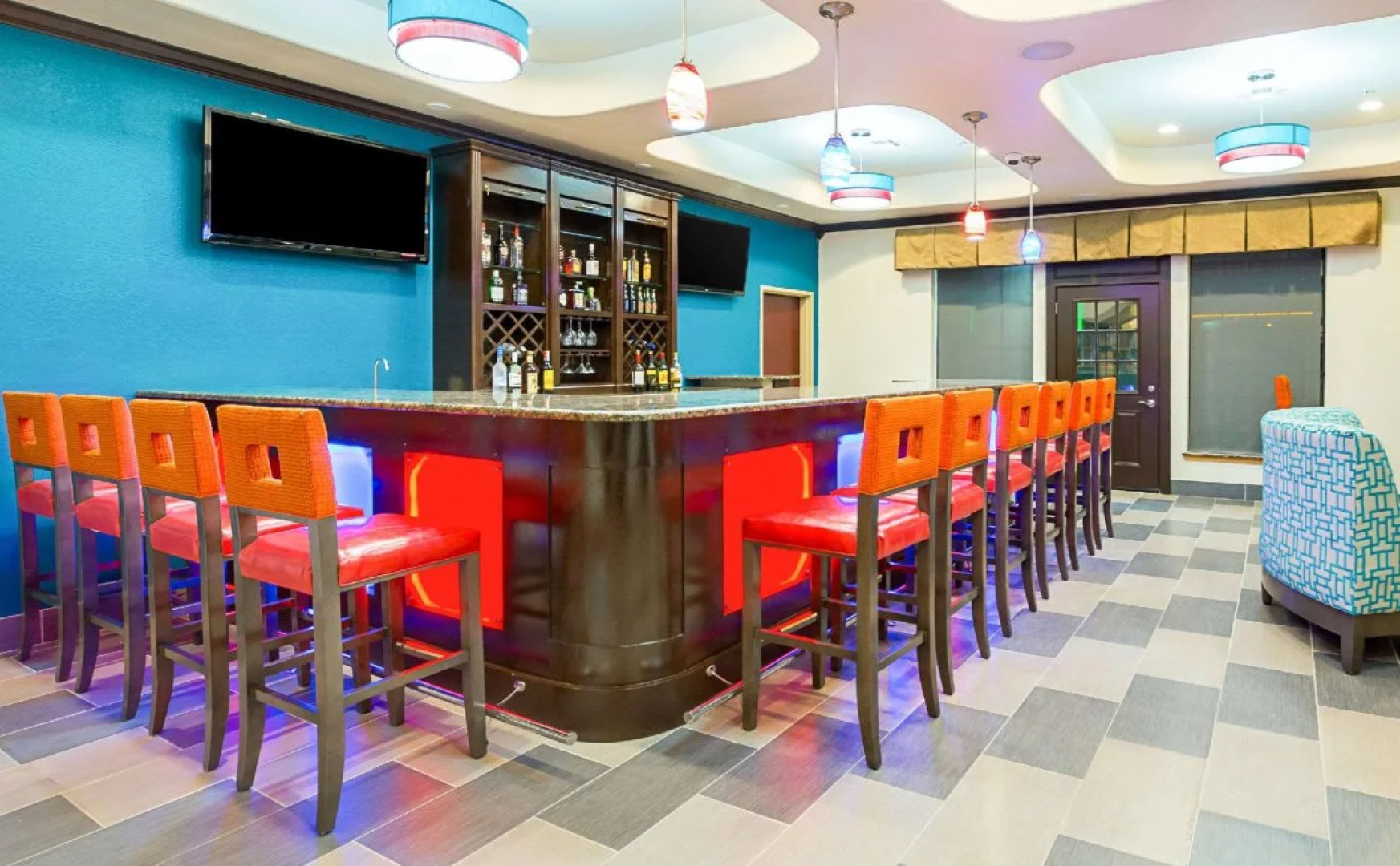 Clarion Inn & Suites Weatherford South