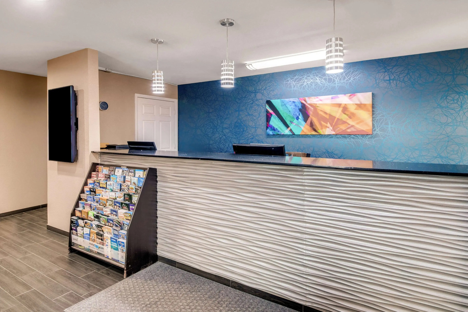 Best Western Cedar Inn