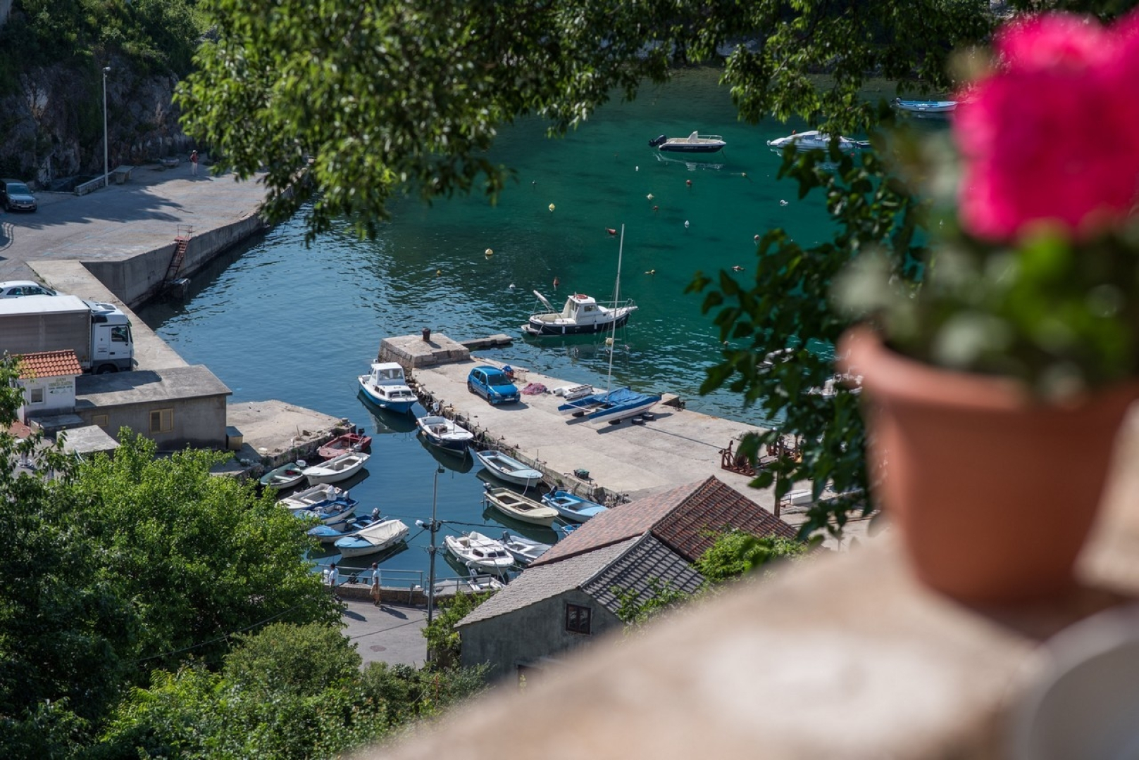 Holiday house Hoda Vrbnik, Island Krk