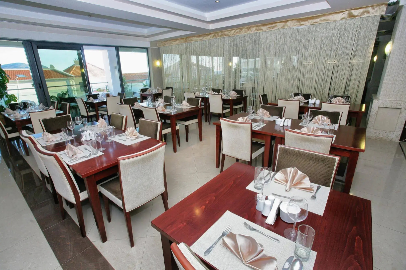 Monte Casa Spa & Wellness