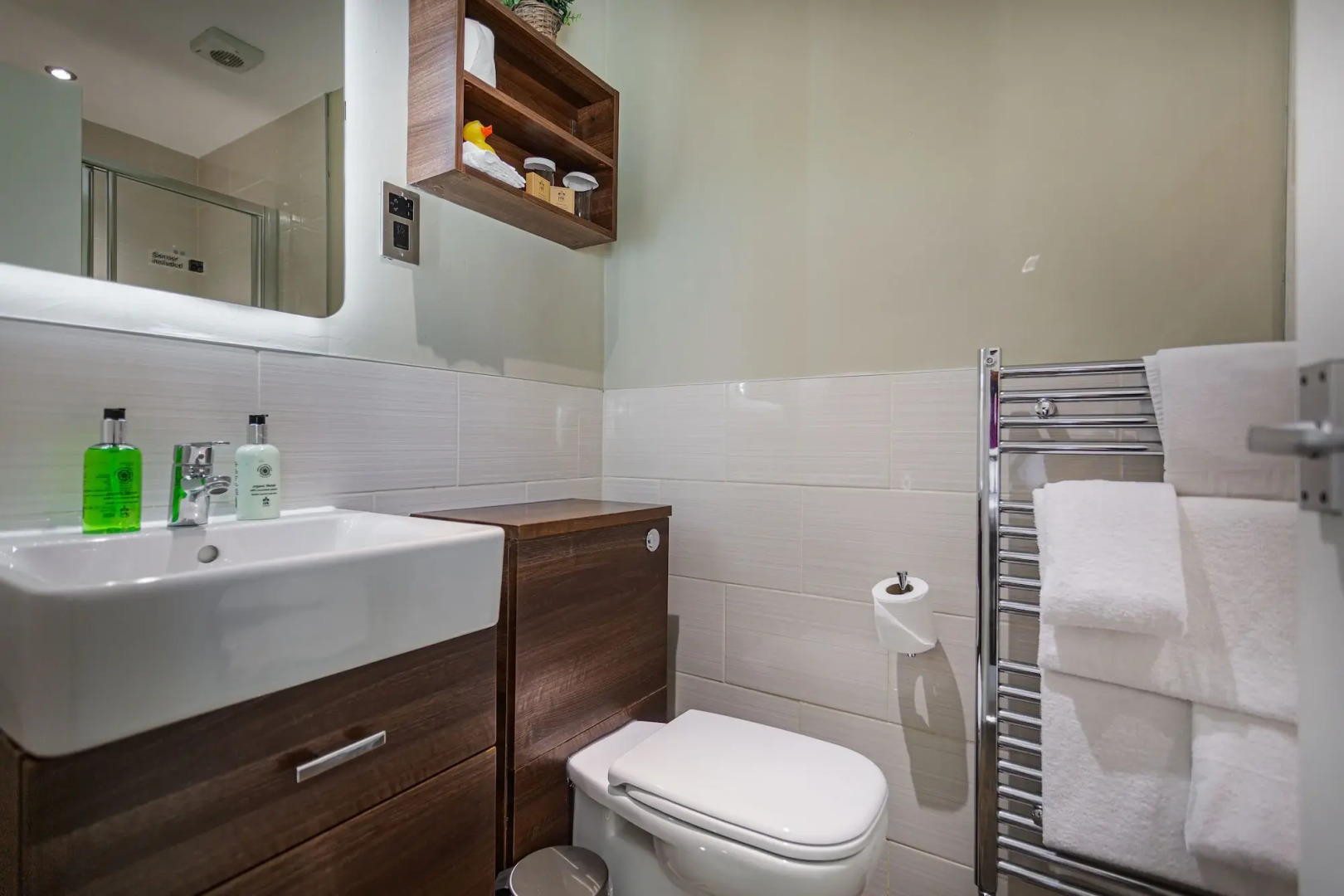 The Feathers Hotel, Helmsley, North Yorkshire