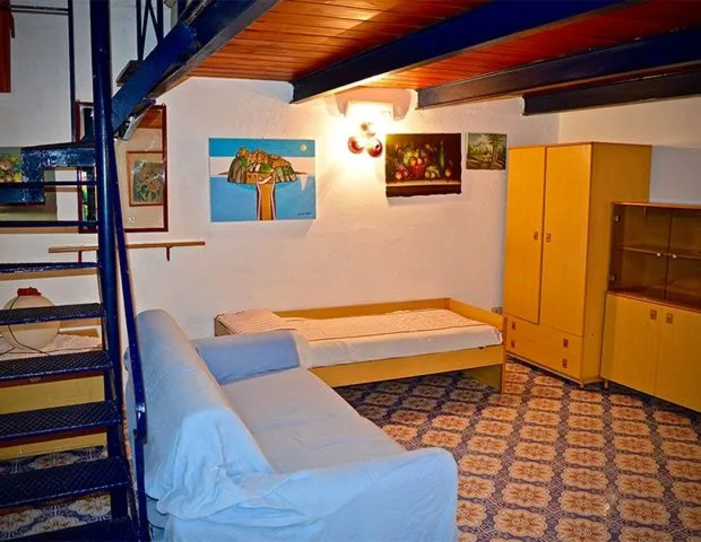 Casa Di Iorio Sant'Angelo