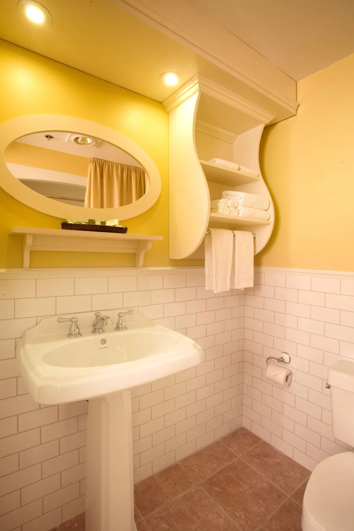 Manoir du Lac Delage