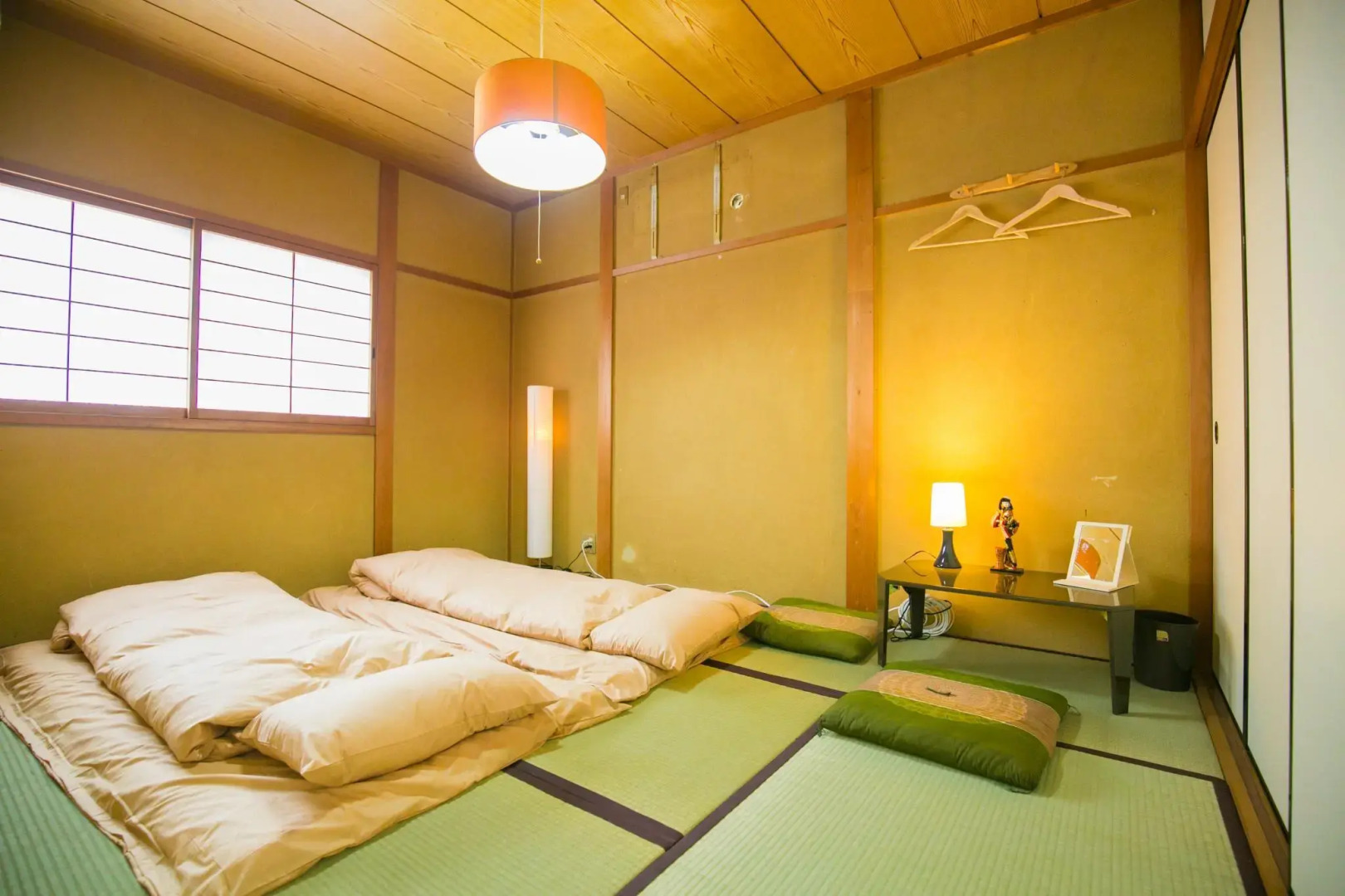 Takematsu Sunny GuestHouse near Kansai Airport