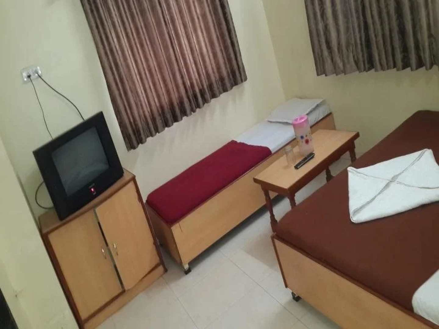 Hotel Laxmibai Palace