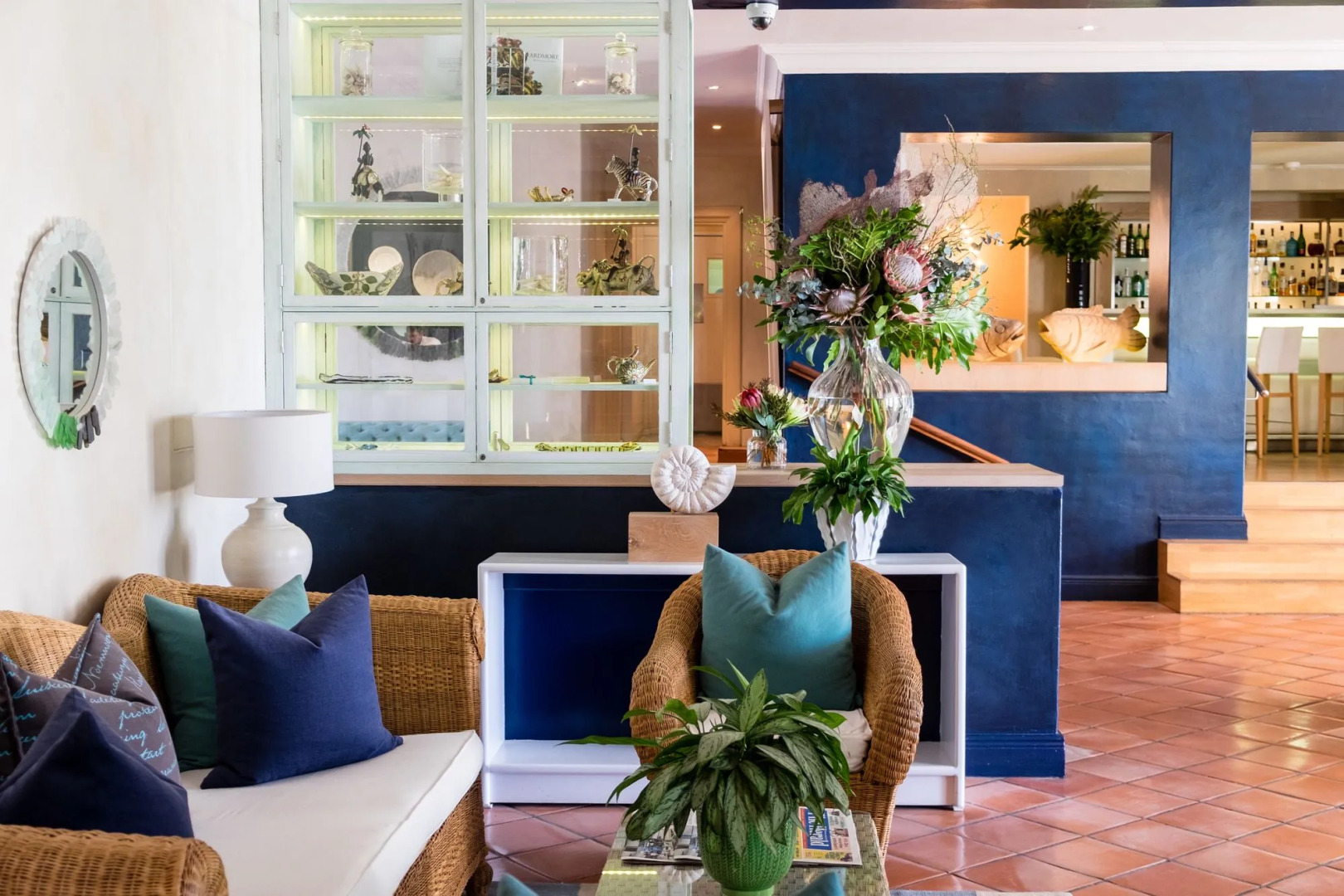 The Plettenberg Hotel