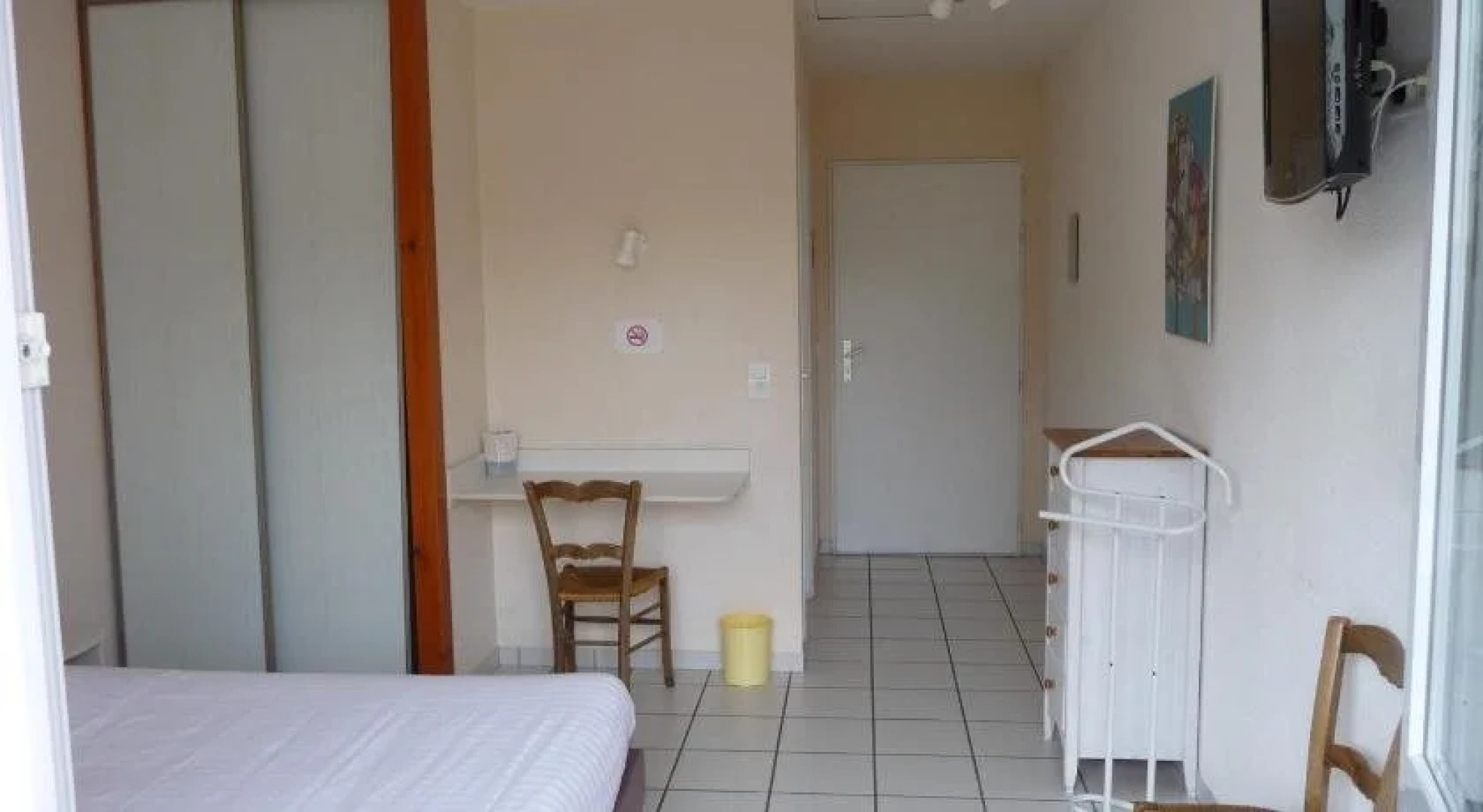 Auberge de lIle damour