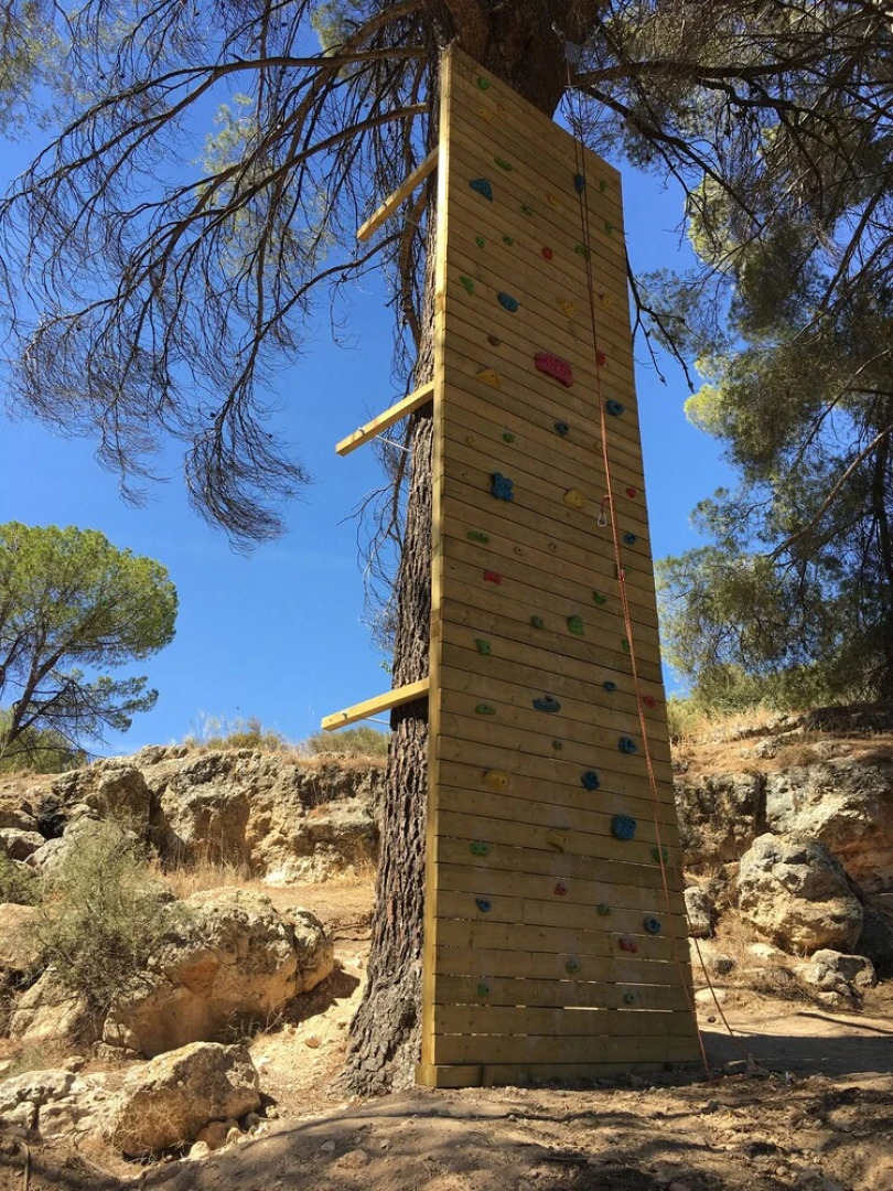 Albergue Juvenil el Canaveral