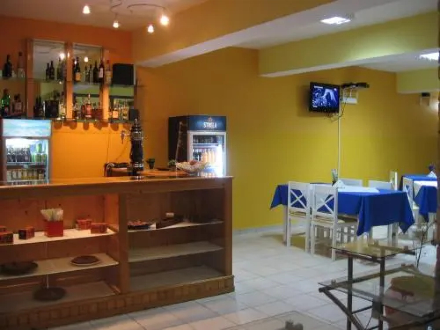 Residencial La Marea