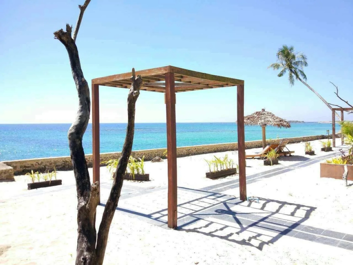 Merciel Retreat & Resort