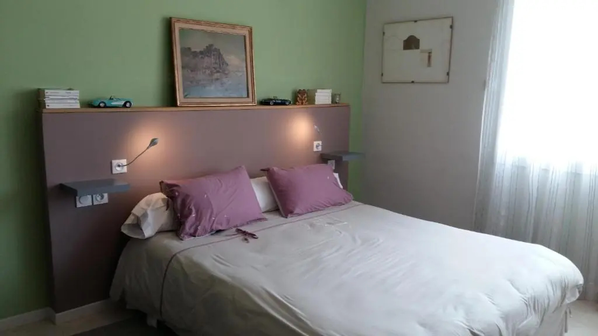 Bed & Breakfast - Maison D'hôtes Le Foch