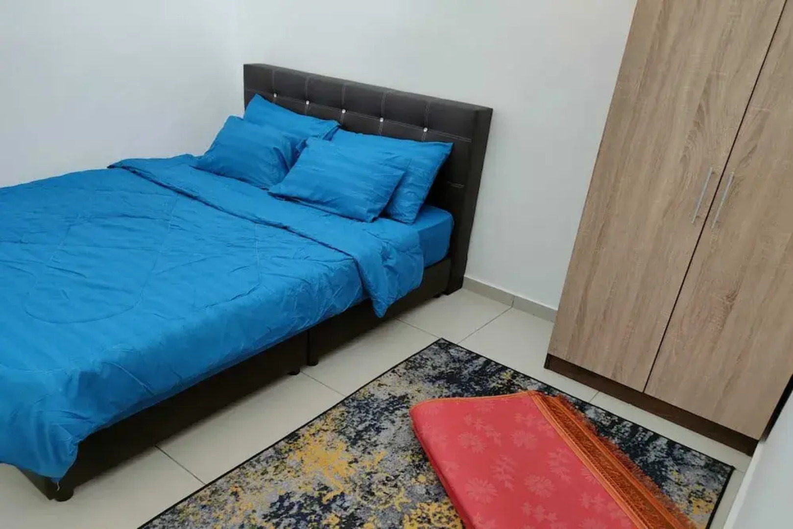 OYO Homes 90611 Homestay D'emas