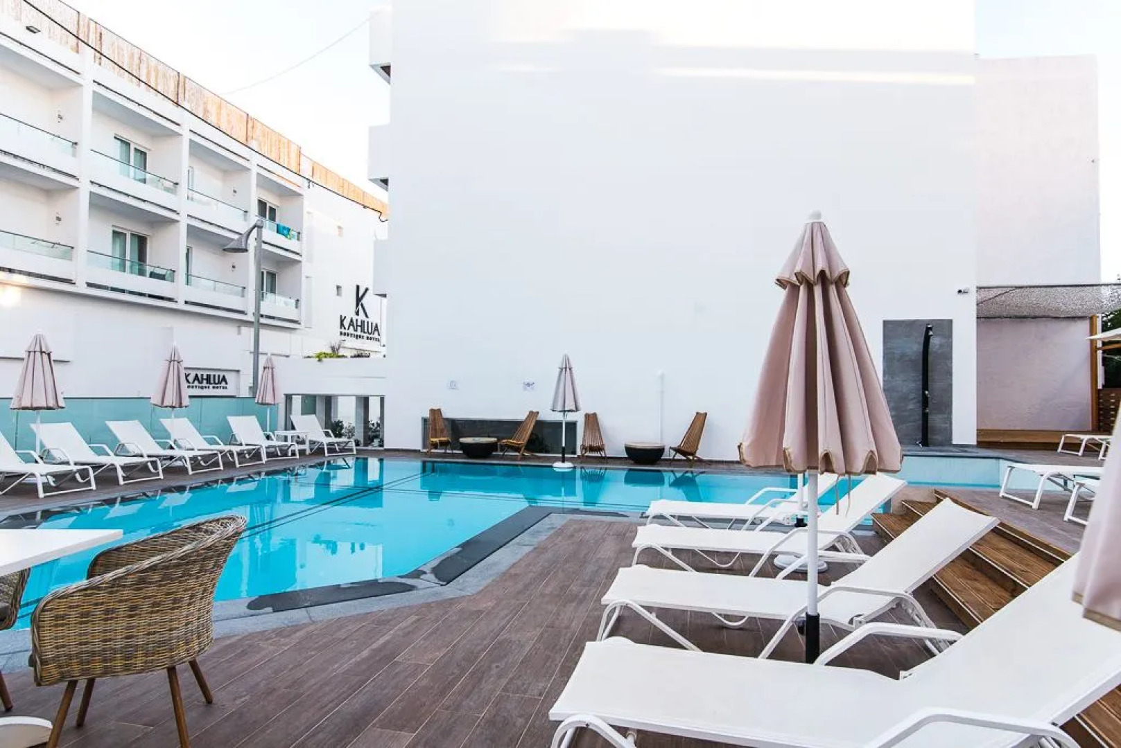 Kahlua Hotel Hersonissos