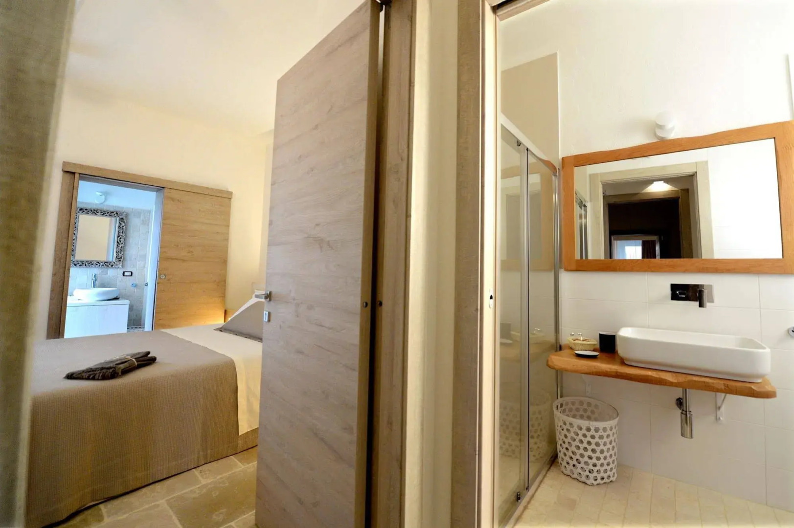 Coppe Di Murgia Resort