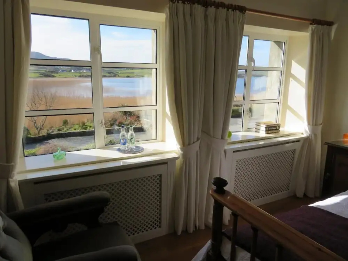 The Mill Restaurant & Accommodation