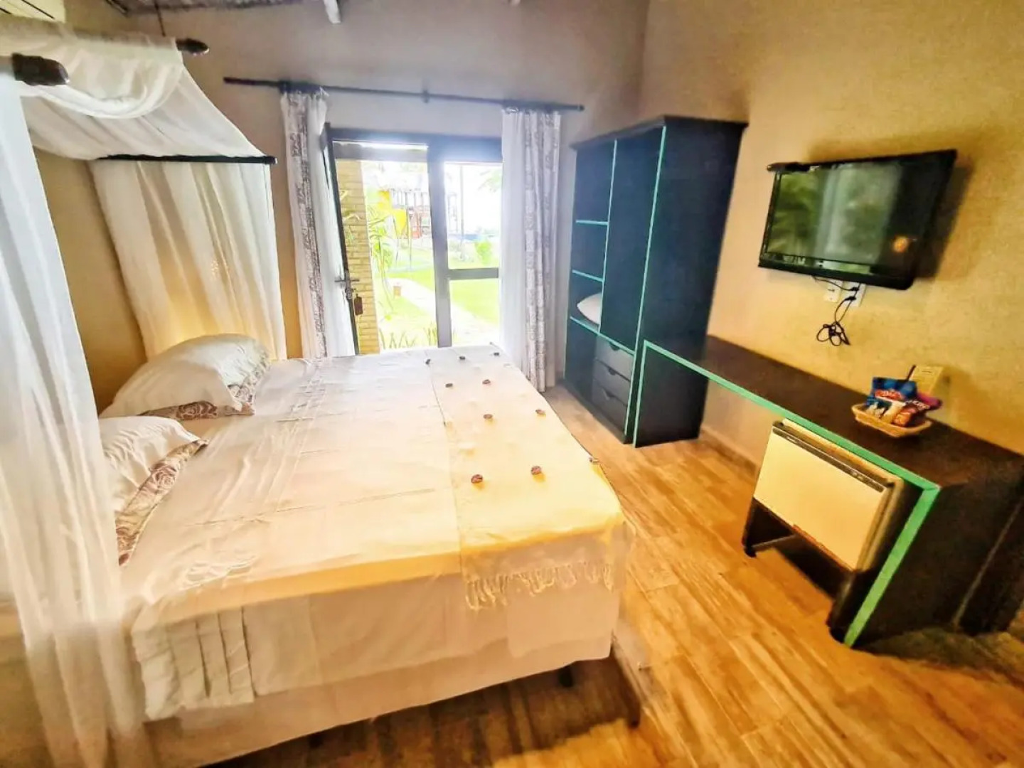 Pousada Enseada dos Mares