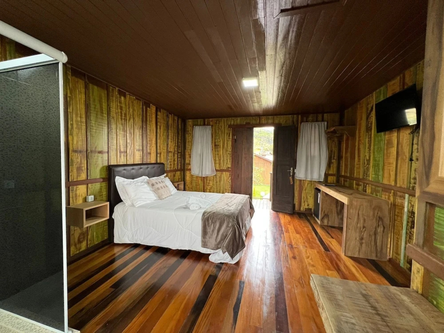 Eco Mirante Hotel