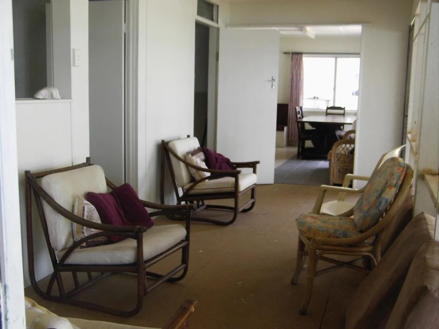 St Bees Island Resort