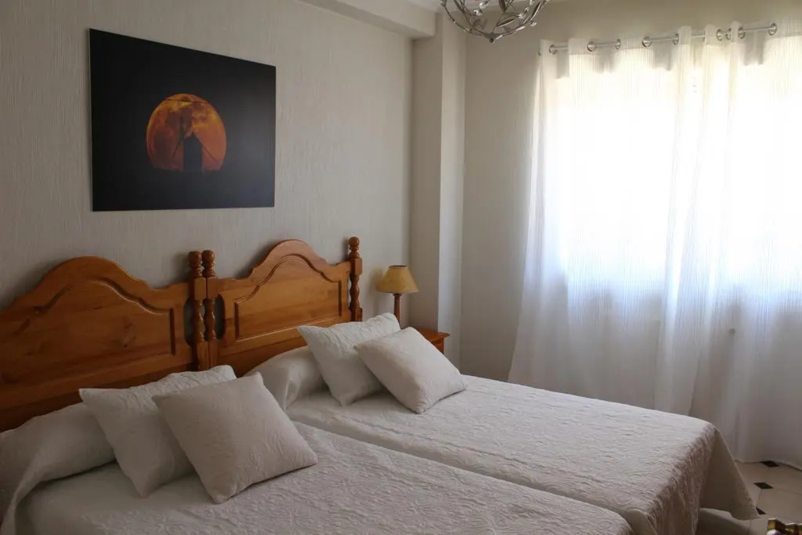 Apartamentos OnceMolinos