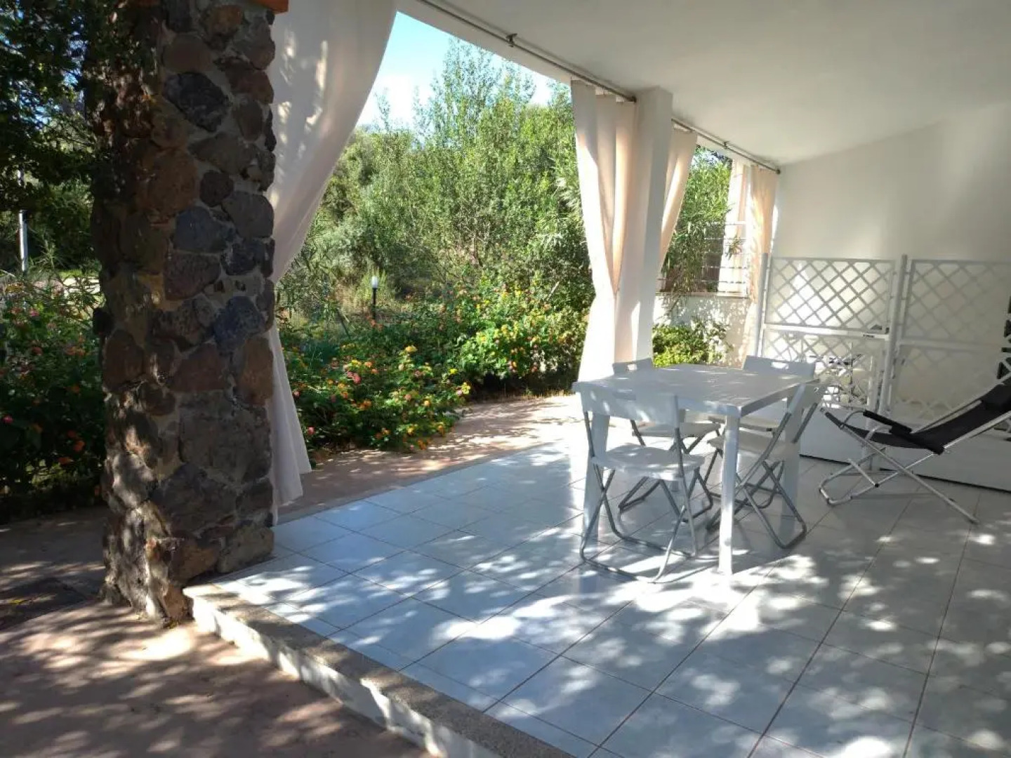 Appartamenti Su Nenneri