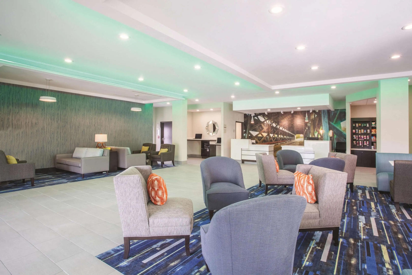 La Quinta Inn & Suites by Wyndham Cullman