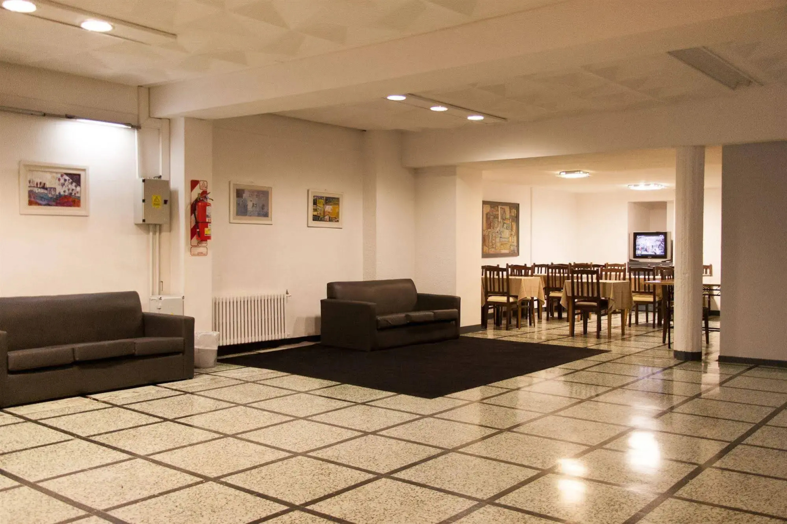 NBH | Premier Hotel Bariloche