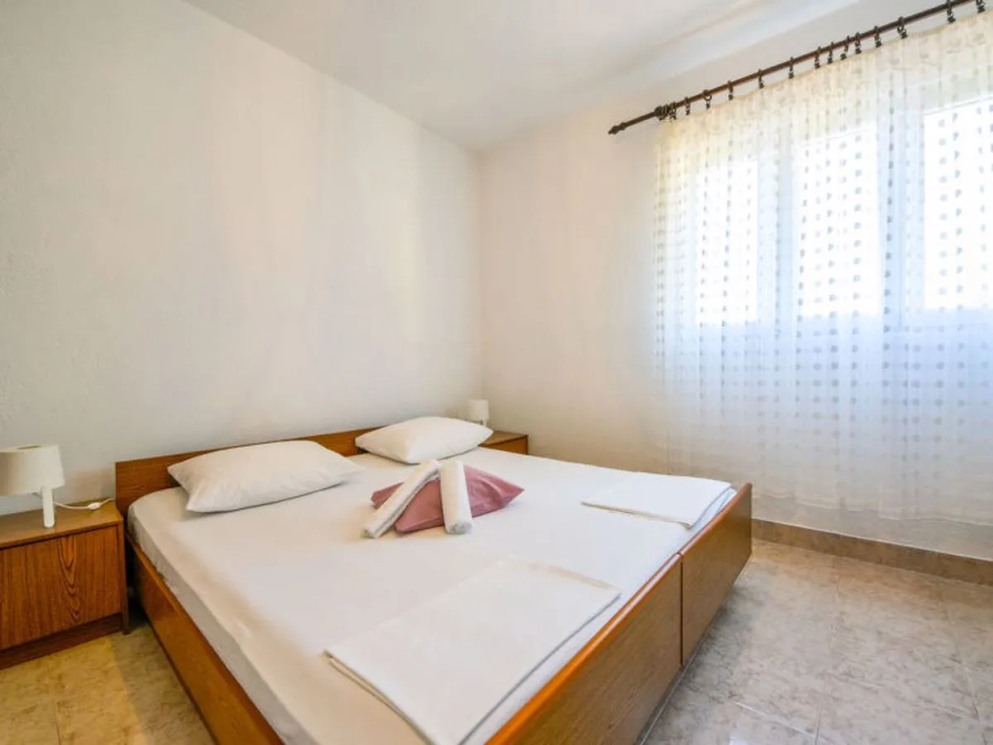 Apartment Vukić Madrid 23223