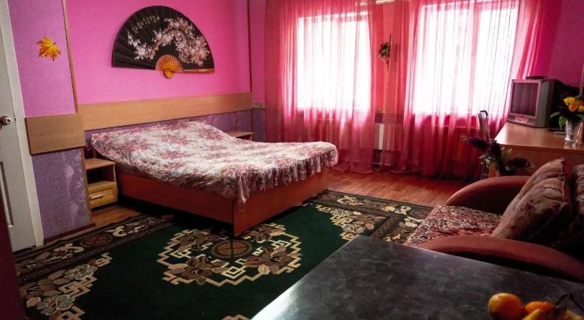 Меблированные комнаты on Gramshi