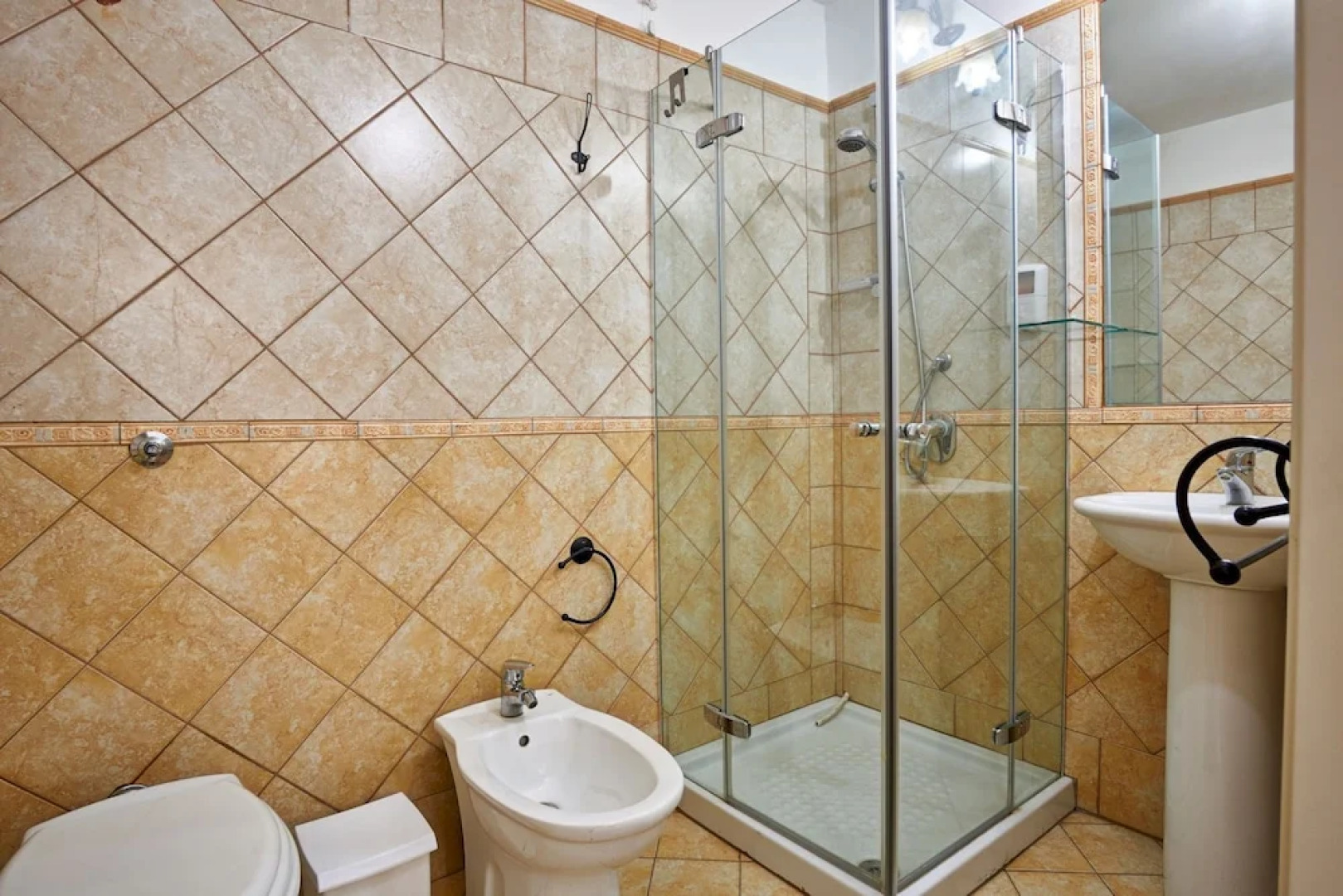 Agriturismo Conte Ruggero