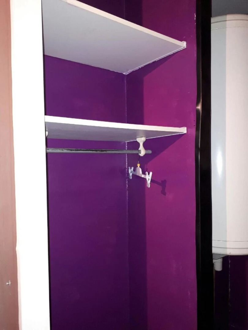 Studio in Ollioules, With Terrace and Wifi - 6 km From the Beach