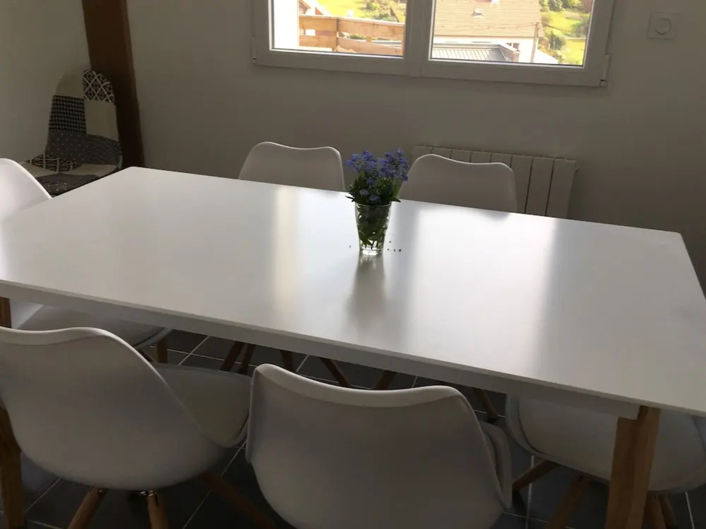 Cosy Rouen Maison Gare