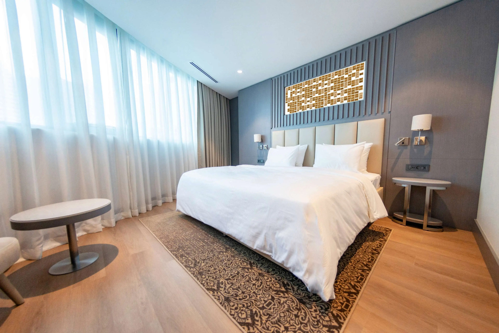 Отель Ramada Plaza By Wyndham Batumi