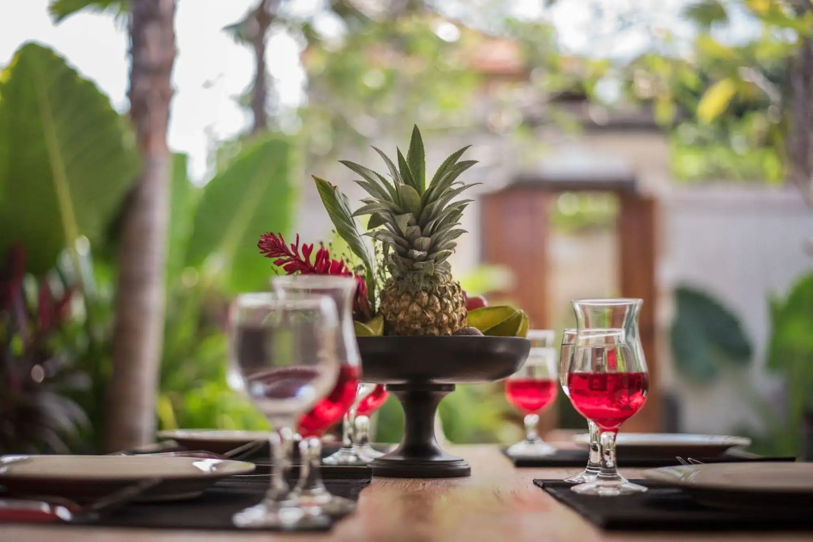 Puri Canggu Villas & Rooms