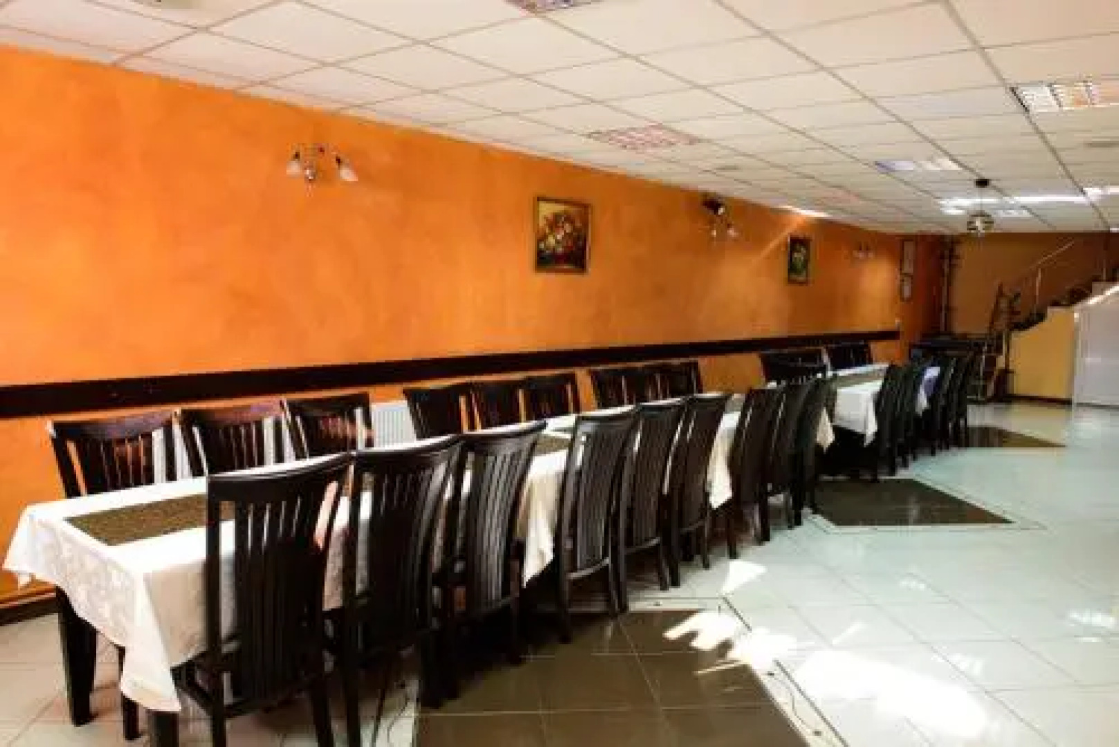 Pensiunea Darian & David