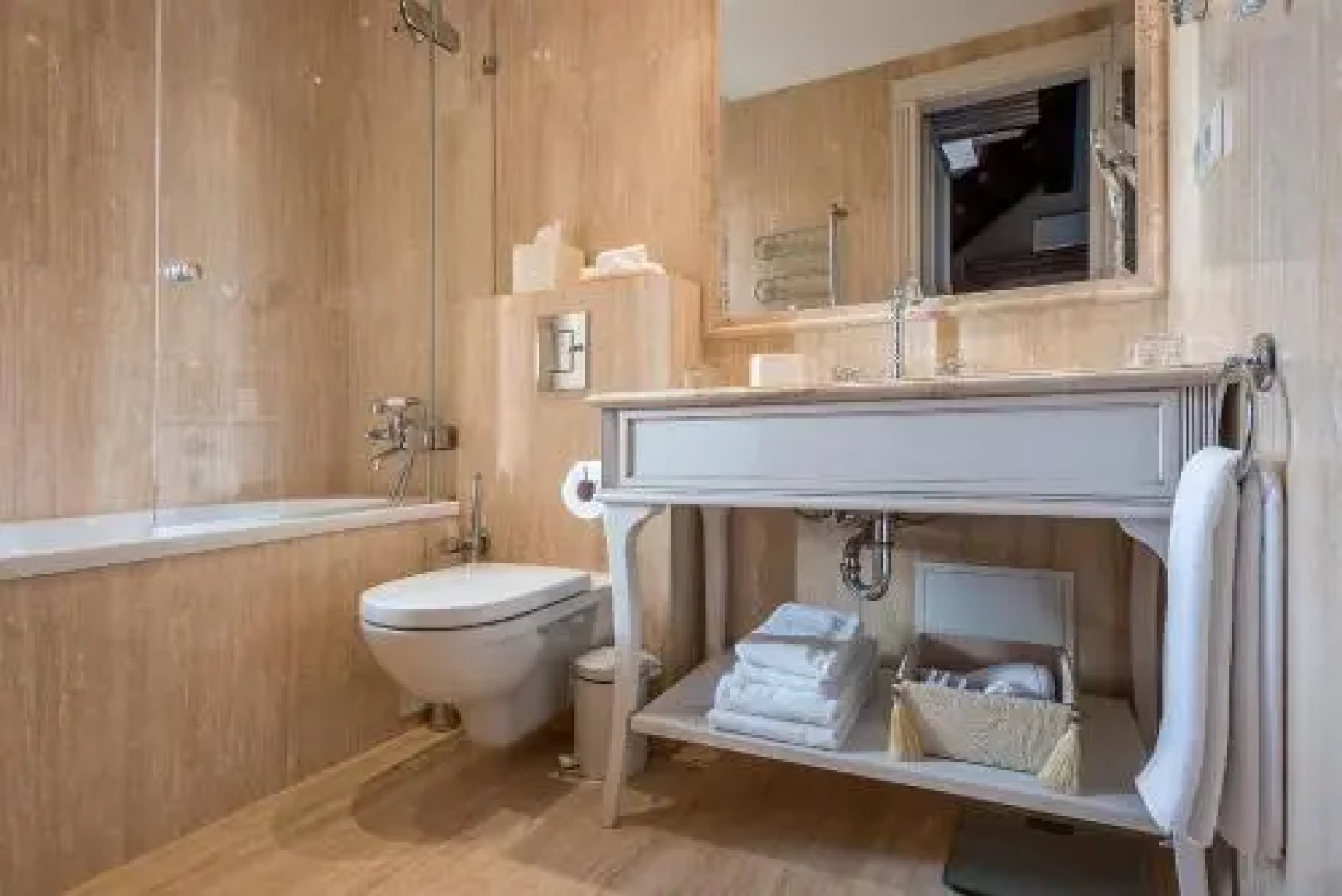 Hotel Pusu Paunksneje