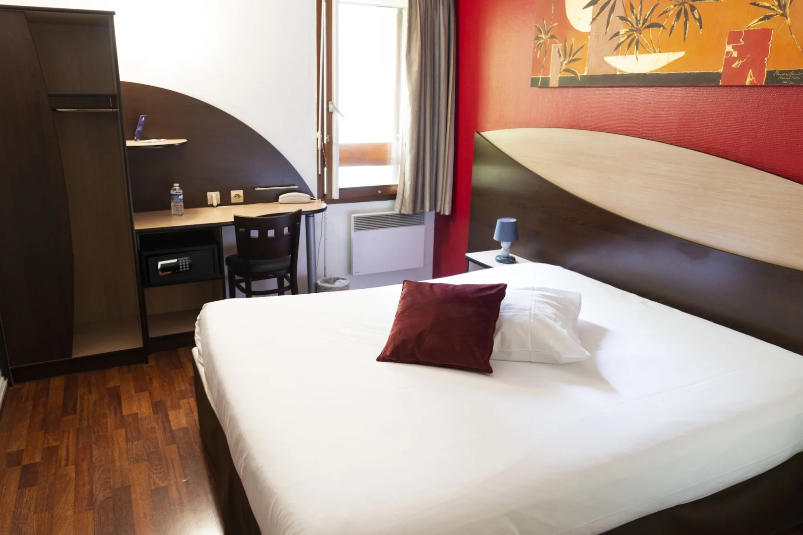 Hôtel Bagatelle Paris Nord Roissy CDG