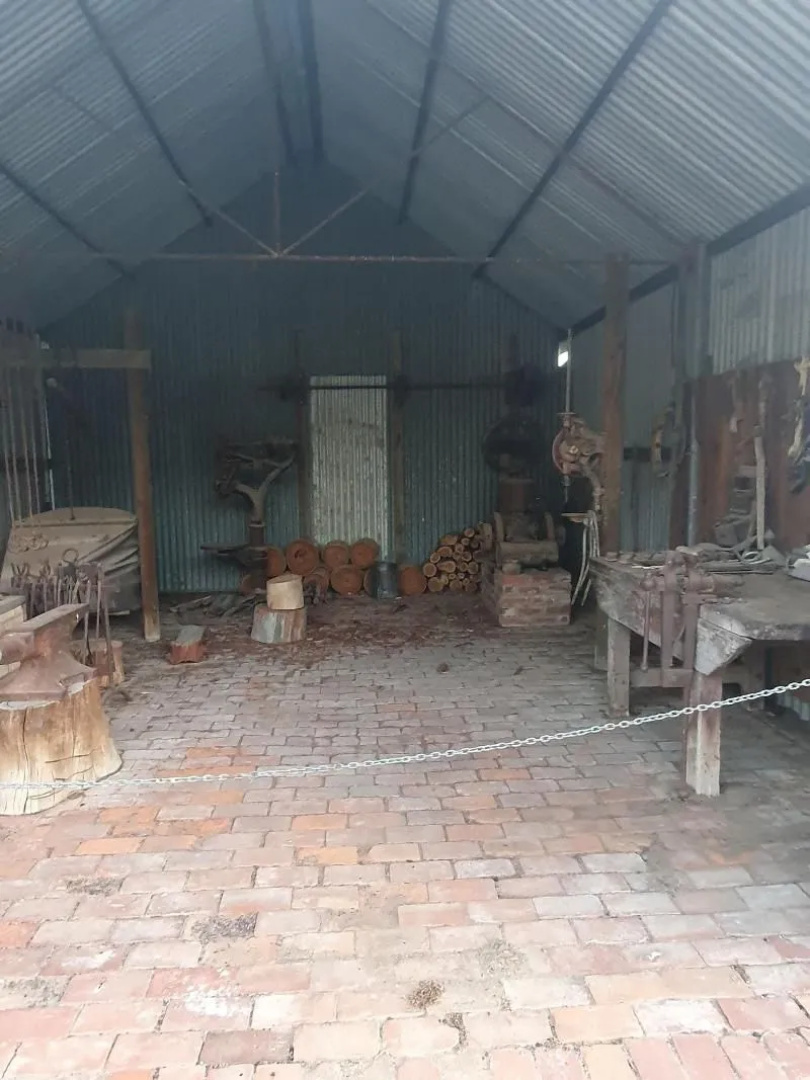 Deniliquin Pioneer Tourist Park