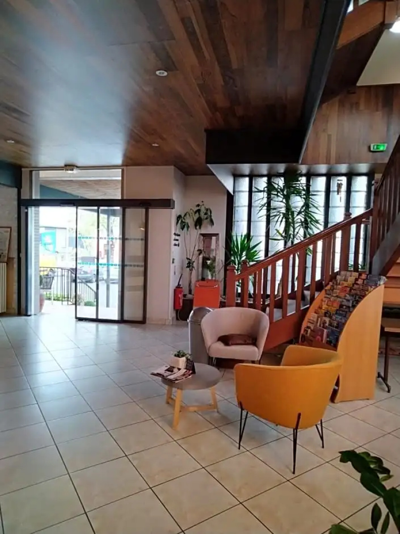 Hotel Le Relax