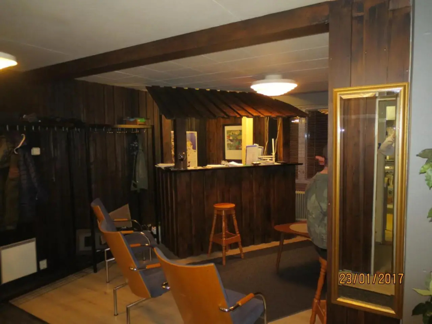 Huoneistohotelli Jokikeskus