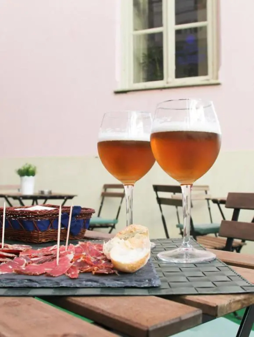 Águeda Hostel & Friends