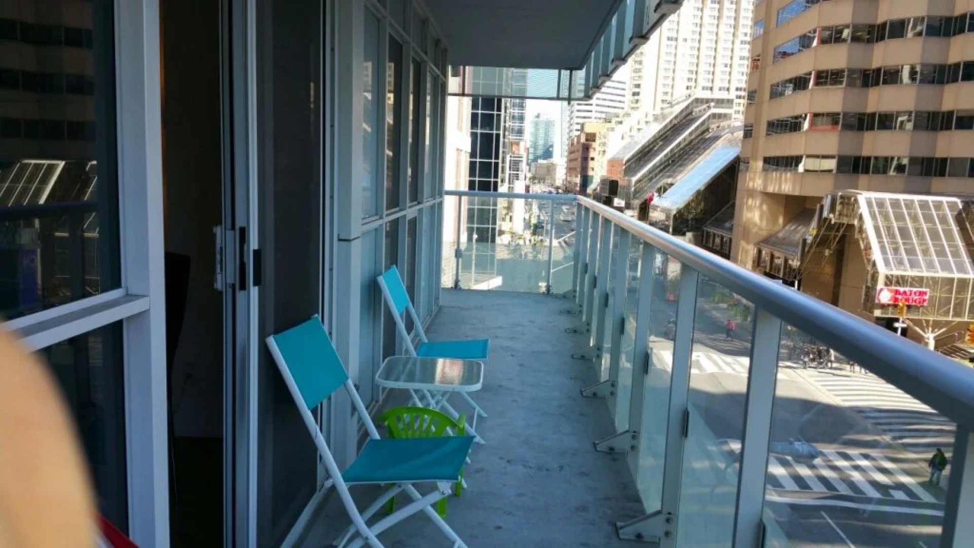 Pelicanstay in Downtown Toronto