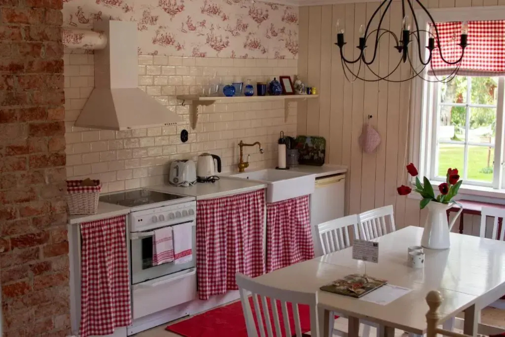 Hem Till Gården I Västerås Ab