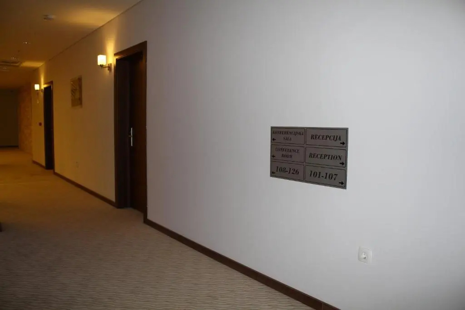 Franca Hotel Pljevlja