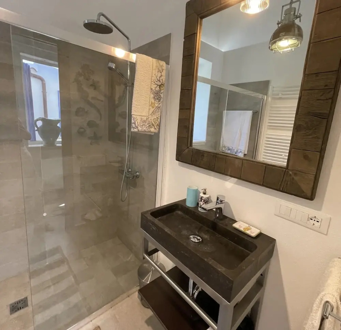 Villa Acquaro Santa Caterina