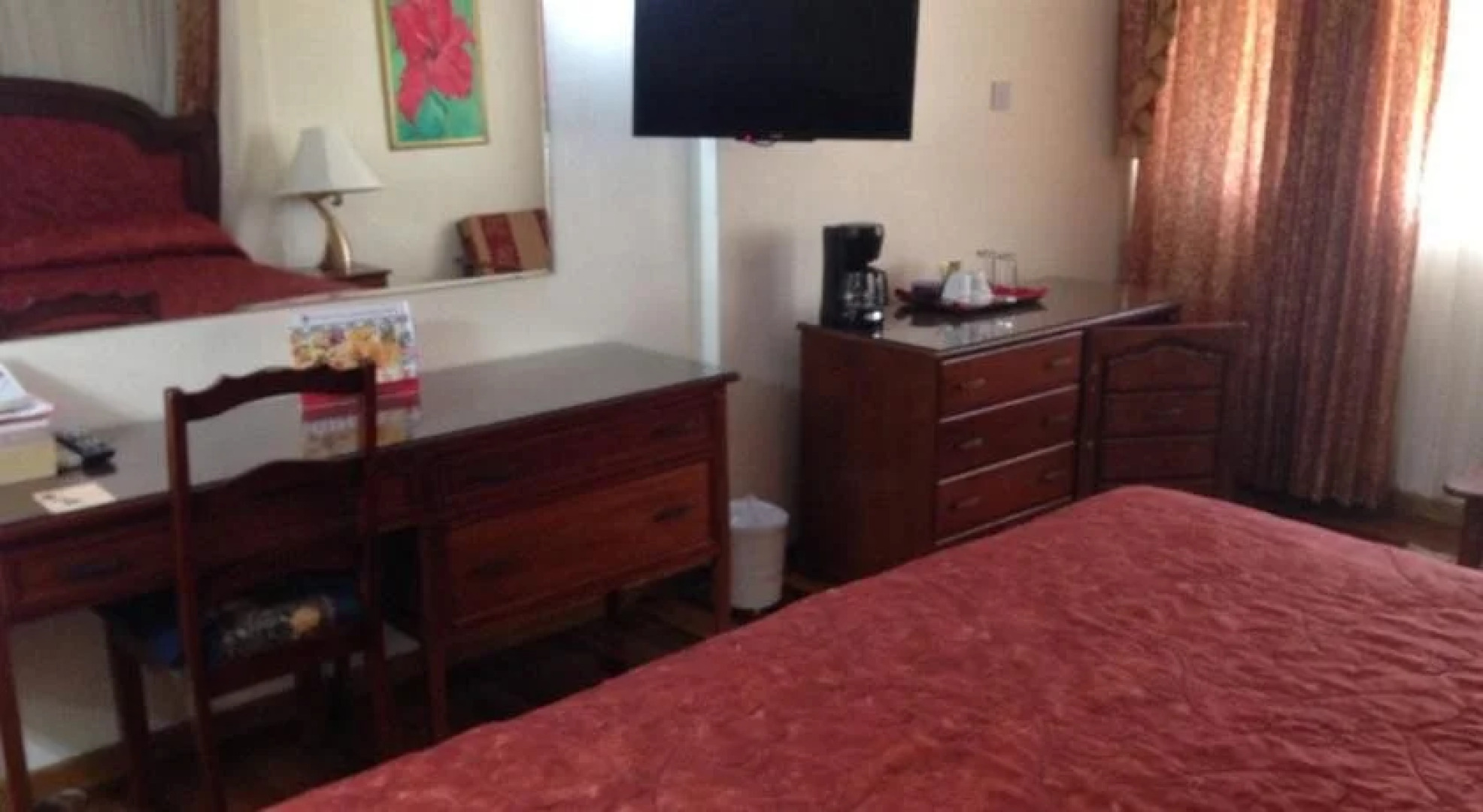 Mona Visitors Lodge & Conference Centre